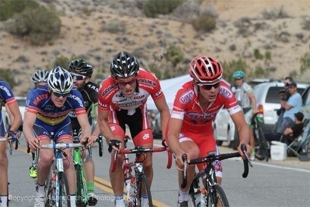 UCLA Road Race